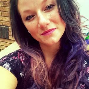 Meet your Posher, Kris